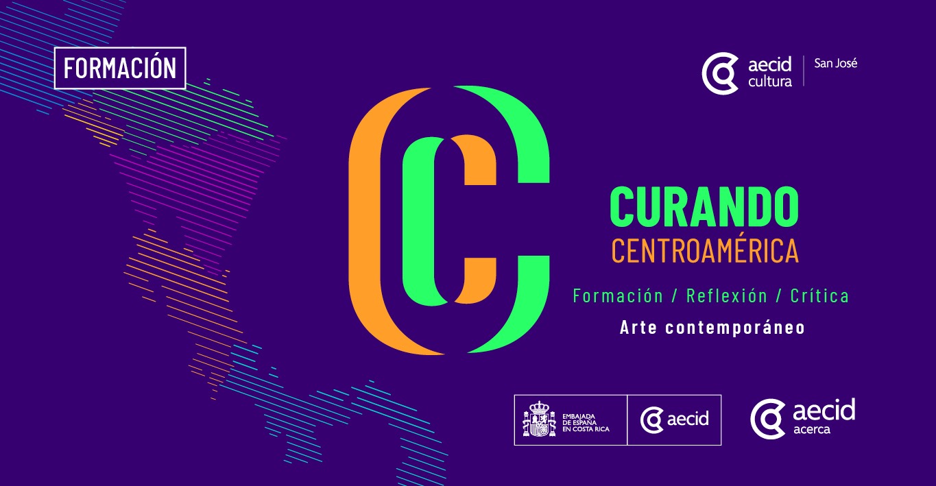 Curando Centroamérica
